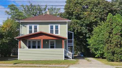 230 W Flint St, Davison, MI 48423