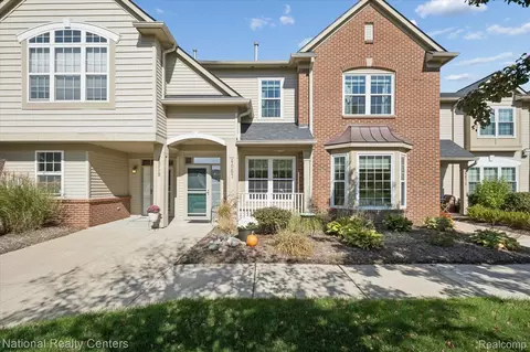 4067 Kirkway Ct #110, Howell, MI 48843