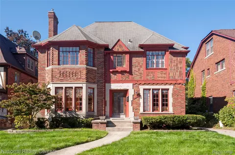 18955 Wildemere St, Detroit, MI 48221