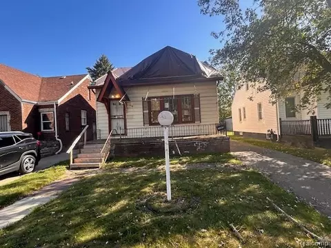 18430 Alcoy St, Detroit, MI 48205
