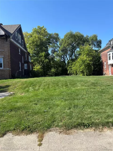459 E Grand Blvd, Detroit, MI 48207