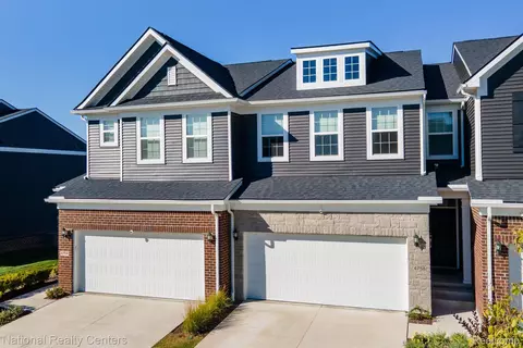 4758 Broomfield Way, Orion, MI 48359