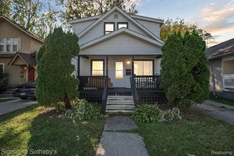 250 Spencer St, Ferndale, MI 48220