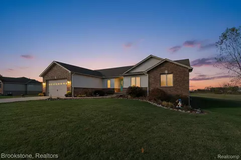 70865 Place Rd, Richmond, MI 48062