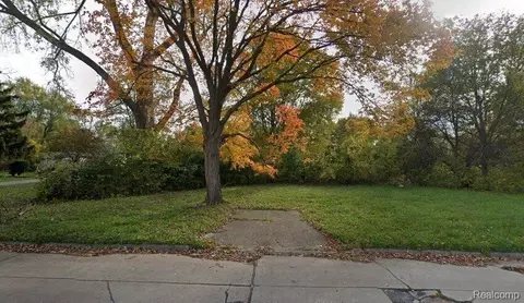26419 Carlysle St, Inkster, MI 48141