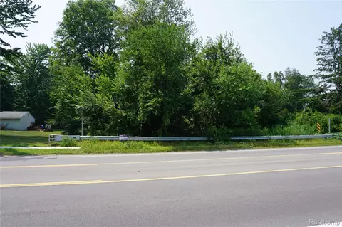 Vacant Wayne Road, Romulus, MI 48174 photo 3