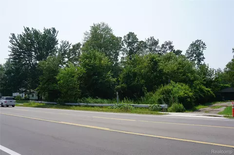 Vacant Wayne Road, Romulus, MI 48174 photo 4