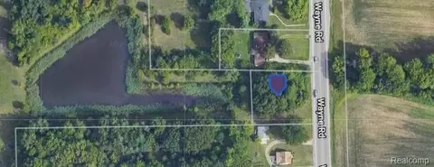 Vacant Wayne Road, Romulus, MI 48174 photo 6