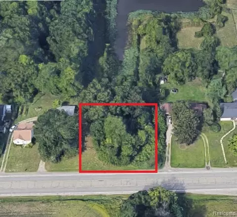 Vacant Wayne Road, Romulus, MI 48174 photo 5