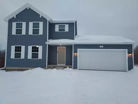121 Forest Way, Rose, MI 48350