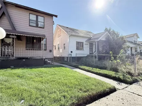 14894 Cherrylawn St, Detroit, MI 48238