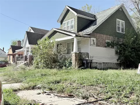 14567 Indiana St, Detroit, MI 48238