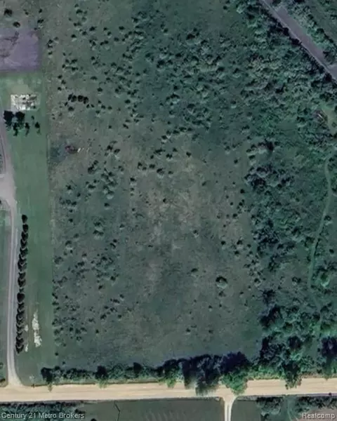 Vacant Land Piersonville Road, Marathon, MI 48421