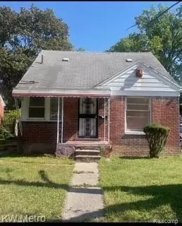 19950 Oakfield St, Detroit, MI 48235