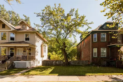 544 Smith St, Detroit, MI 48202