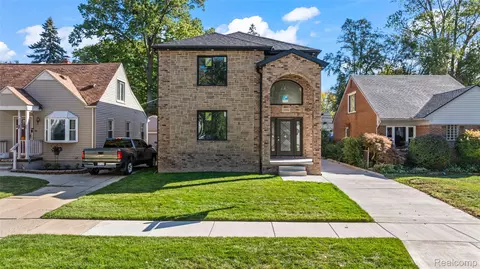 3505 Detroit St, Dearborn, MI 48124