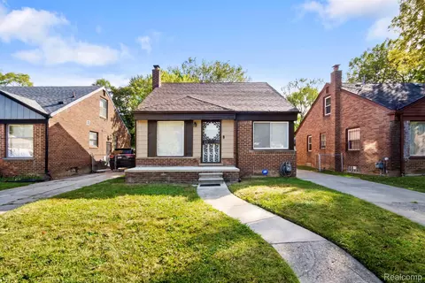 19924 Braile St, Detroit, MI 48219