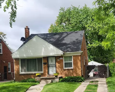 20091 Biltmore St, Detroit, MI 48235