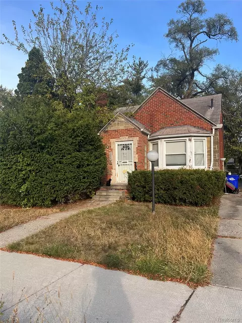 18476 Mark Twain St, Detroit, MI 48235