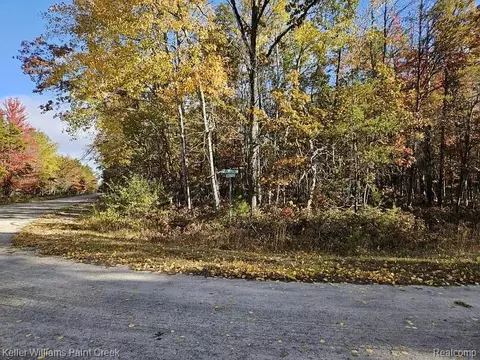 lot236 Devonshire Way, Oscoda, MI 48750
