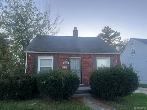 4335 Cadieux Rd, Detroit, MI 48224