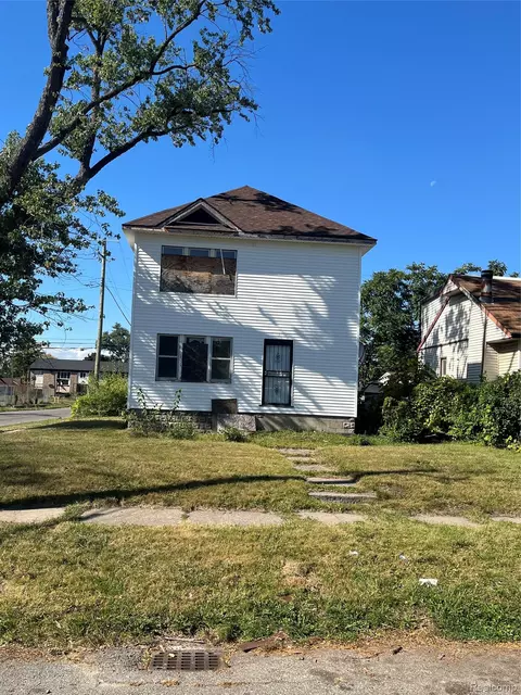 12201-03 Hartwell St, Detroit, MI 48227