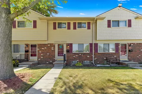 9766 Cornell St #173, Taylor, MI 48180