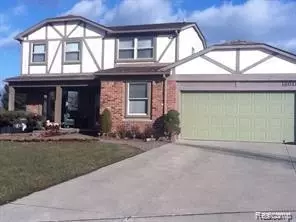 18011 Brentwood Dr, Riverview, MI 48193