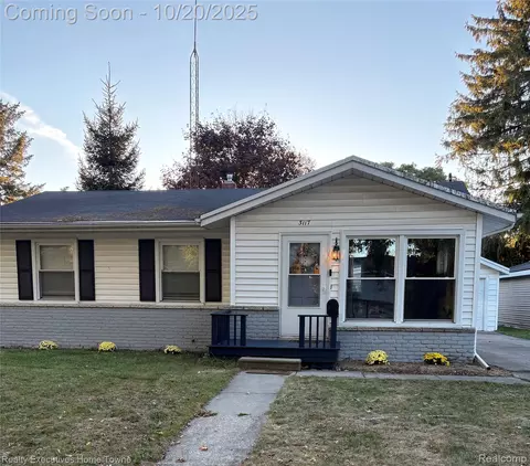 3117 Stone, Port Huron, MI 48060