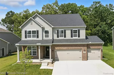 2799 Gallop Way, Saline, MI 48176