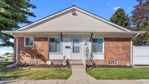 12720 Elaine Dr #31, Southgate, MI 48195