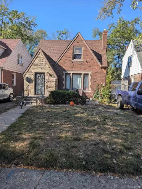16193 Cruse St, Detroit, MI 48235