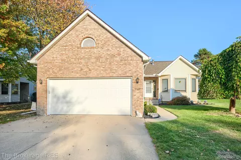 9369 Rayna Dr, Davison, MI 48423