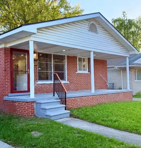 29477 Hazelwood St, Inkster, MI 48141