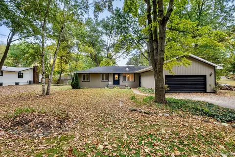 4535 Central Ave, Independence, MI 48346