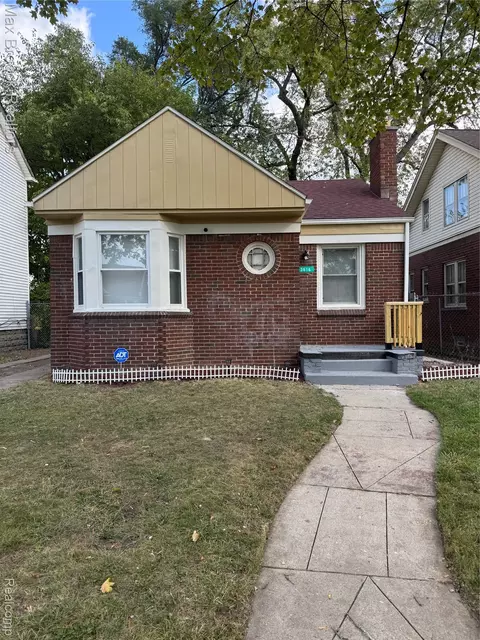 13614 Montrose St, Detroit, MI 48227
