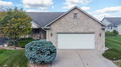 5355 Wyndemere Common Sq, Mundy, MI 48473