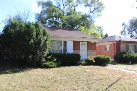 20310 Annchester Rd, Detroit, MI 48219