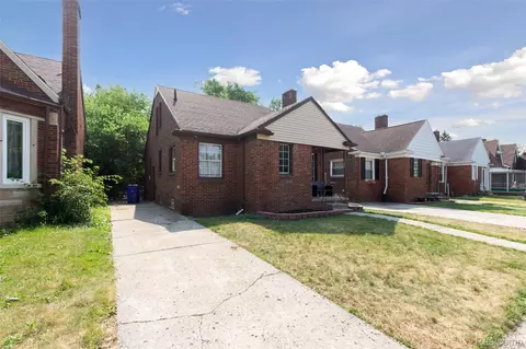 19366 Kentucky St, Detroit, MI 48221