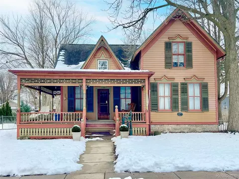 139 Tillson St, Romeo, MI 48065