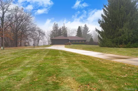 Other - 6803 Napoleon Rd, Leoni, MI 49201 photo 1 of 22