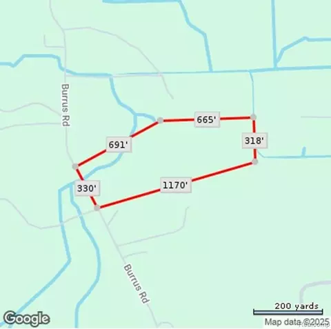 056 Burrus Rd, Brandon, MI 48462