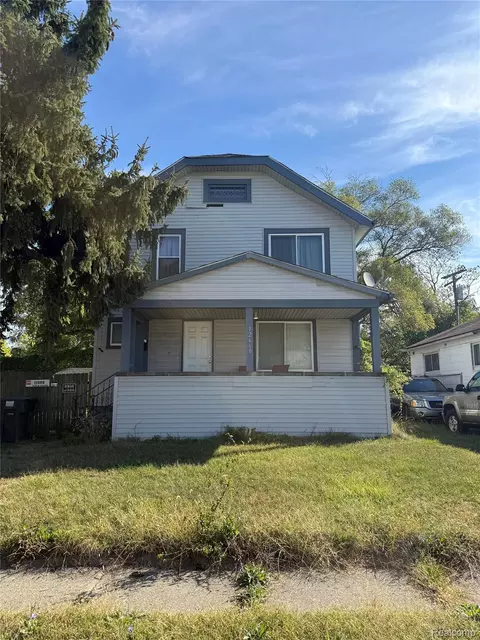 12668 Whitcomb St, Detroit, MI 48227