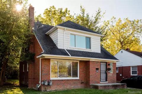 12736 Kelly Rd, Detroit, MI 48224