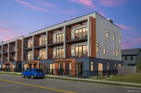 1640 Bagley St #12, Detroit, MI 48216