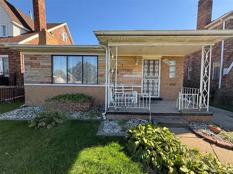11156 E Outer Dr, Detroit, MI 48224