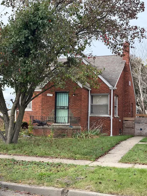 11677 Archdale St, Detroit, MI 48227