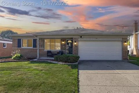 14160 Alpena Dr, Sterling Heights, MI 48313