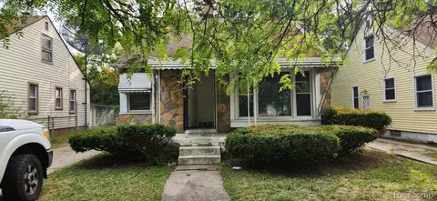 20052 Archdale St, Detroit, MI 48235