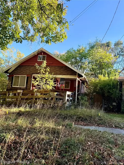 1526 Montana Ave, Flint, MI 48506